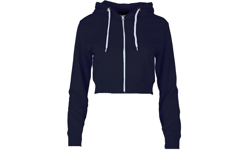 Image 6: Hoodie voor dames