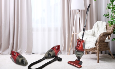 Aspirapolvere Joal 2 in 1 da 1000 W