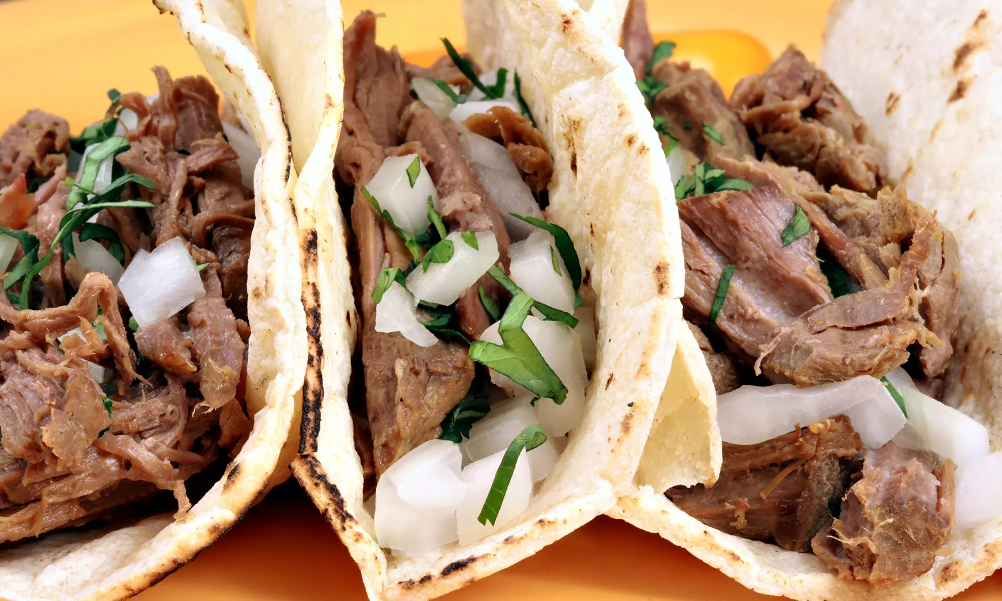 $8 for $16 Worth of Authentic Mexican Street Food at Uly's Taco Bar - Primary Image
