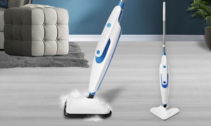 High Pressure Steam Mop