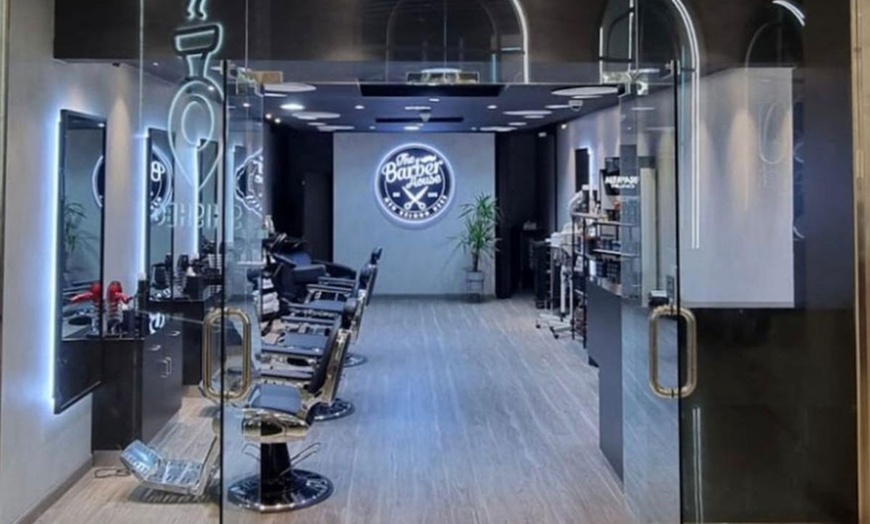 Image 4: Ultimate Grooming Deals: Haircuts, Shaves & More