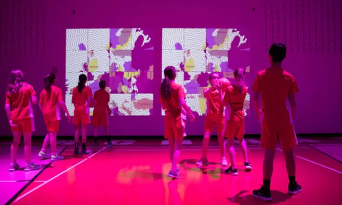 Session de virtual fun game d'1h