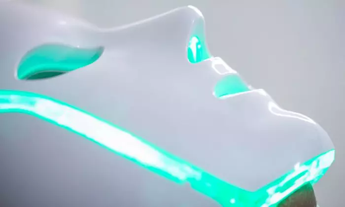 3, 6 o 9 sesiones de tratamiento facial a elegir en The Look Madrid