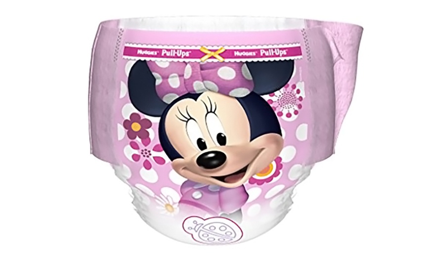 Image 4: Huggies Pull-Ups Training Pants