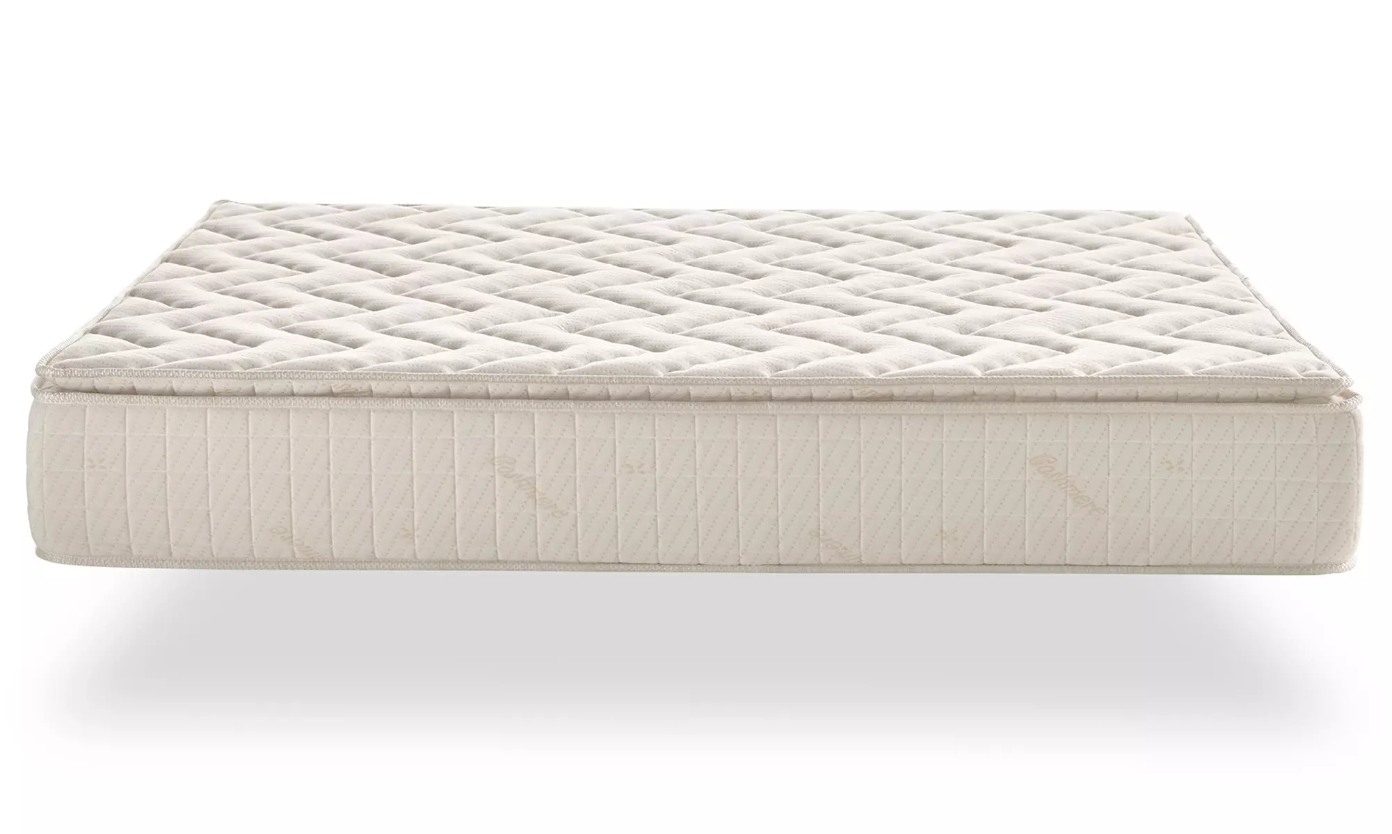 Grand Premier Topper-Matratze