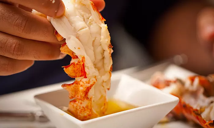 Lobster, Steak, and Seafood from Get Maine Lobster (Up to 51% Off) - Second Medium