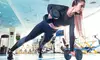 Level Up Your Fitness with One Month of Fitness Classes at Yoga Haven Howard County (Up to 64% Off)