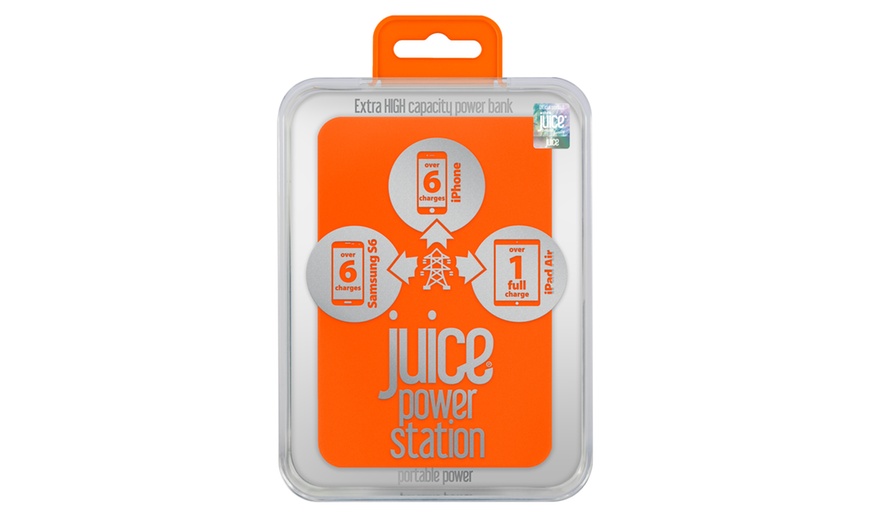 Image 13: Juice Power Bank