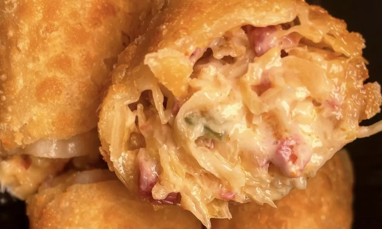 30% Off Diner Food at The Diner Boys