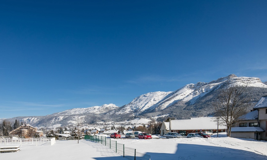 Image 1: ❄️ ISERE | Villard-de-Lans - Residence La Croix Margot (Vacancéole)