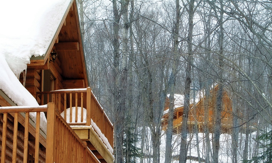 Image 9: Chalet in Mont-Tremblant