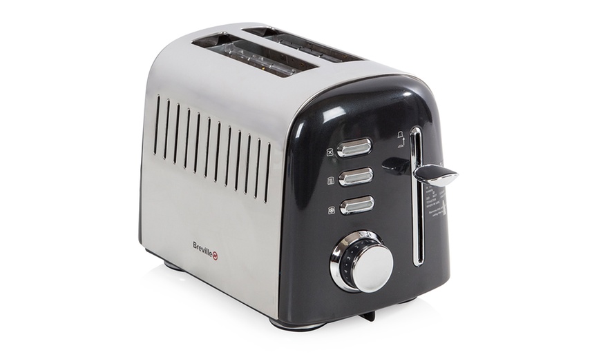 Image 6: Breville Toasters