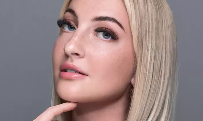 Effortless Beauty with Eyebrow Lamination and Tinting 