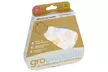 Lange d'emmaillotage The Gro Company Gro Swaddle - Second Medium