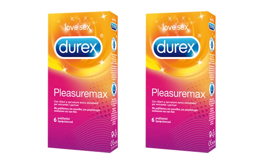 Image 7: Preservativi Durex