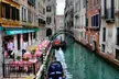 Visite de Venise en Gondole pour 1 à 6 personnes - Second Medium