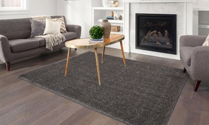 Shimmer Soft Thick Shaggy Rug