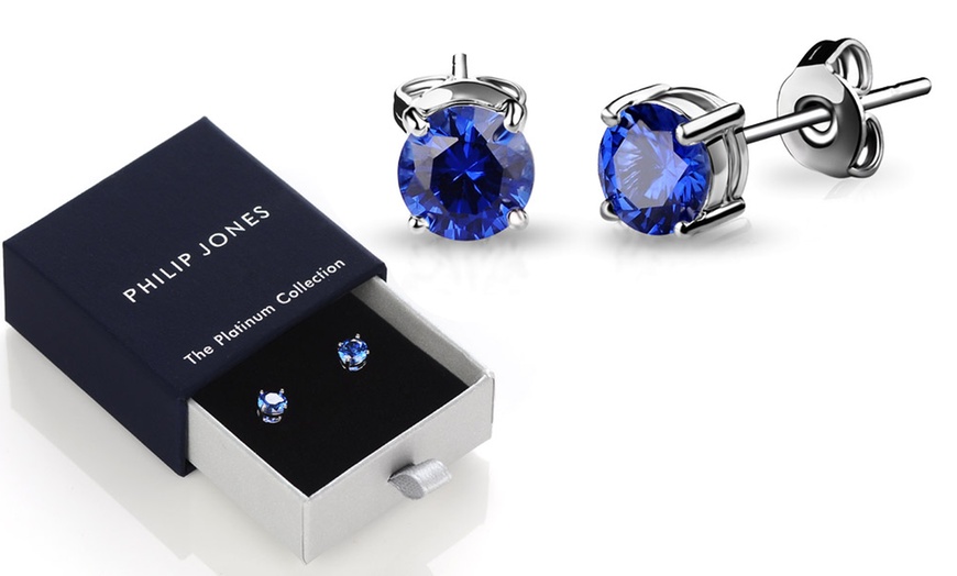 Image 9: Philip Jones Gemstone Jewellery