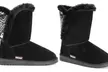 Muk Luks Women's Carey Mid-Calf Boots - Second Medium