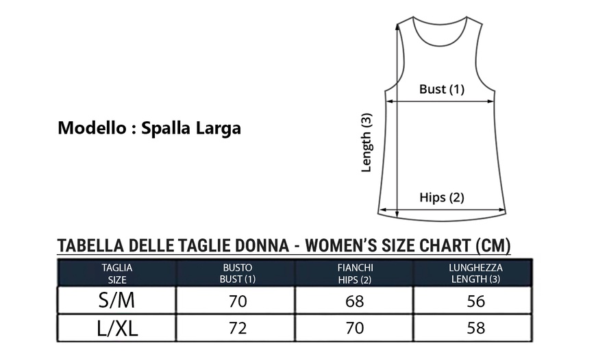 Image 34: Liabel Slips oder Tops für Damen