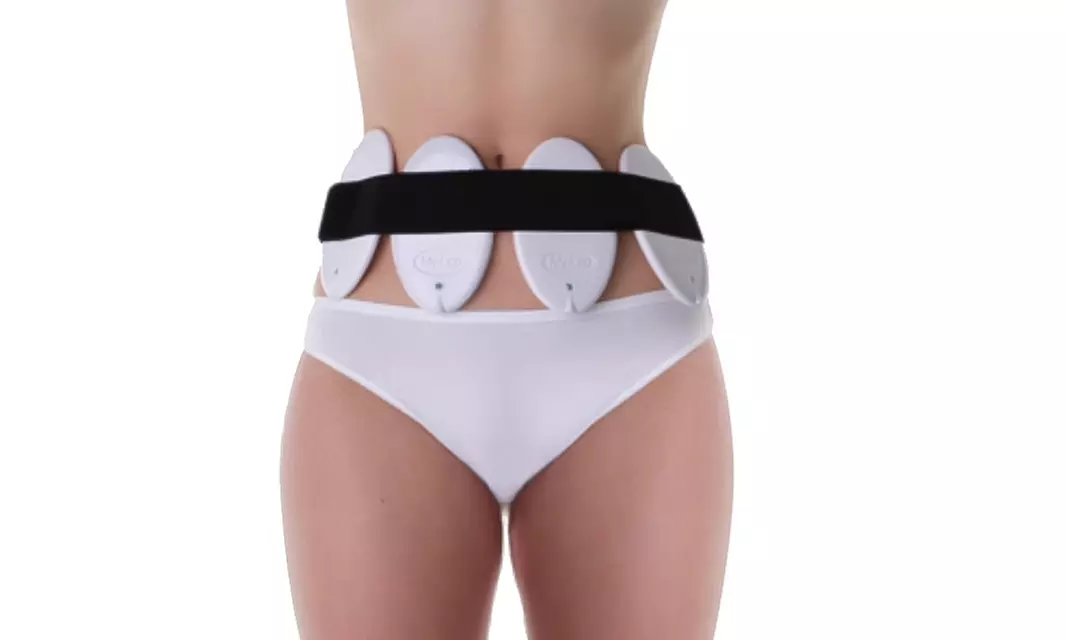 Up to 30% Off on Lipo - Non-Invasive Laser-iLipo at Fahrenheit Clubs - Primary Image