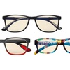 Image 10: Three Packs of Zippo Reading Glasses in Multiple Strengths and Styles 