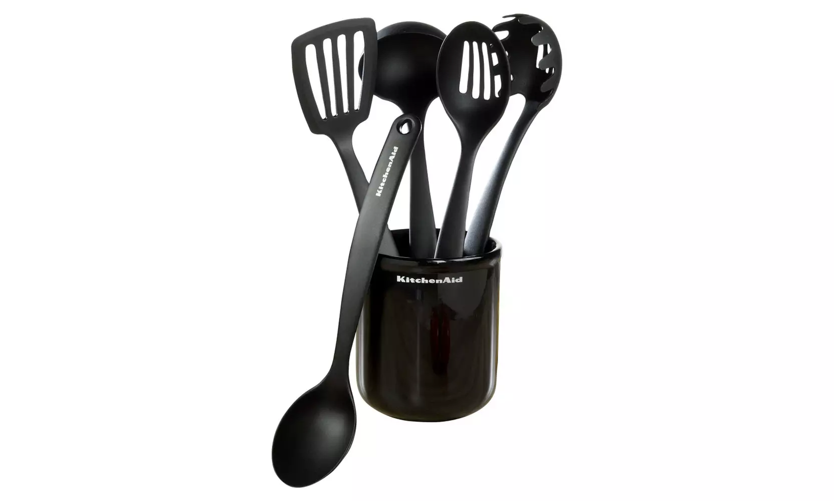 KitchenAid Crock and Tool Set (6-Piece) - Second Medium