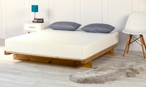  Orthopaedic Memory Foam Mattress 