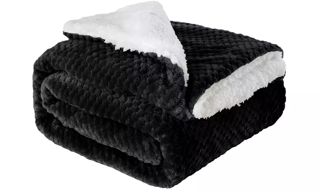 Sherpa-Decke „Winnipeg“