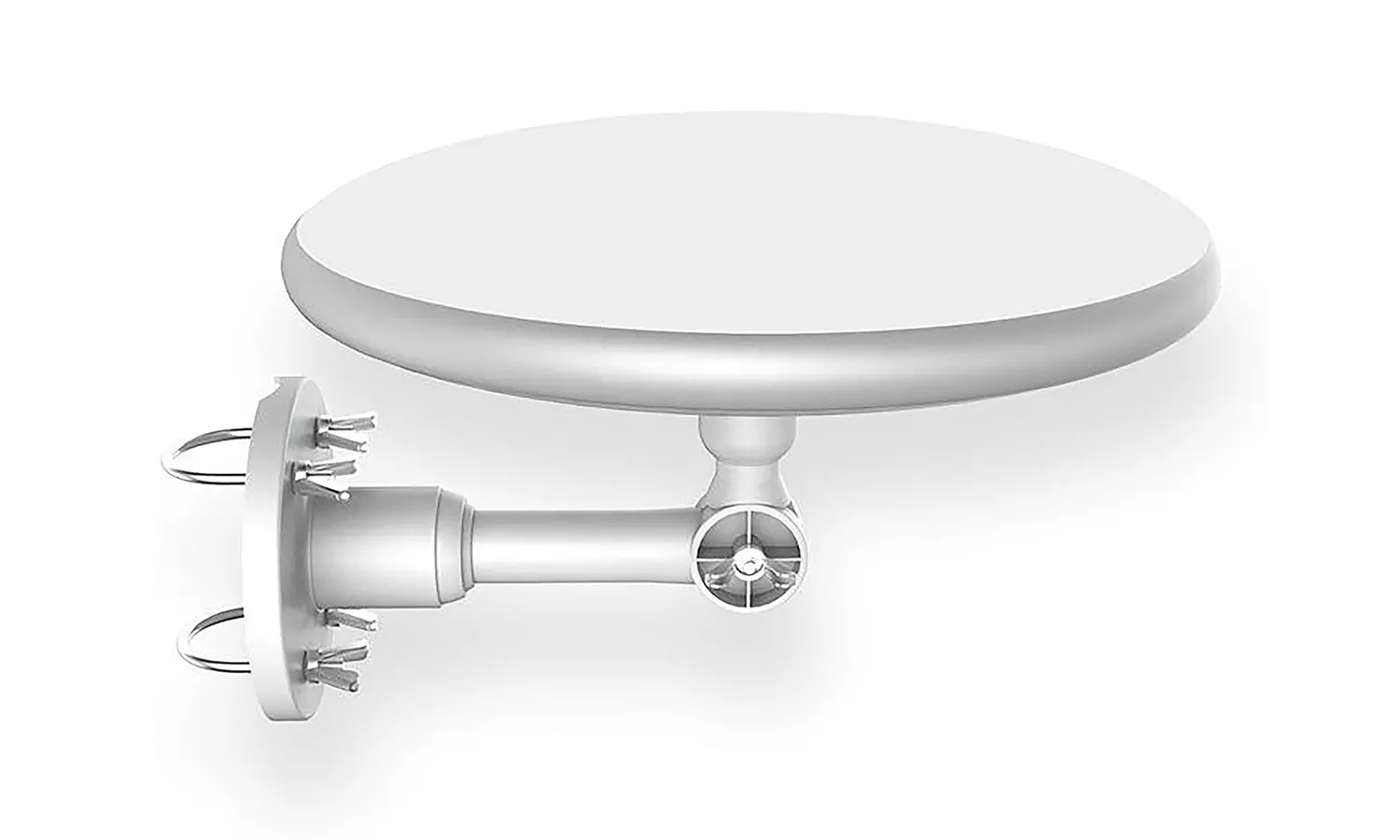 Monster Antenna Targe 80 HD Outdoor Antenna (80 Mile Range) - Primary Image