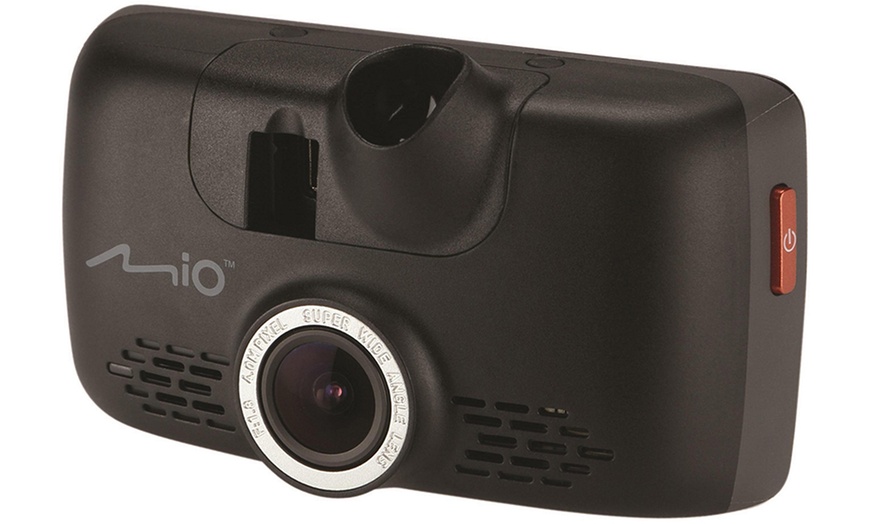 Image 7: Mio MiVue Dash Cameras