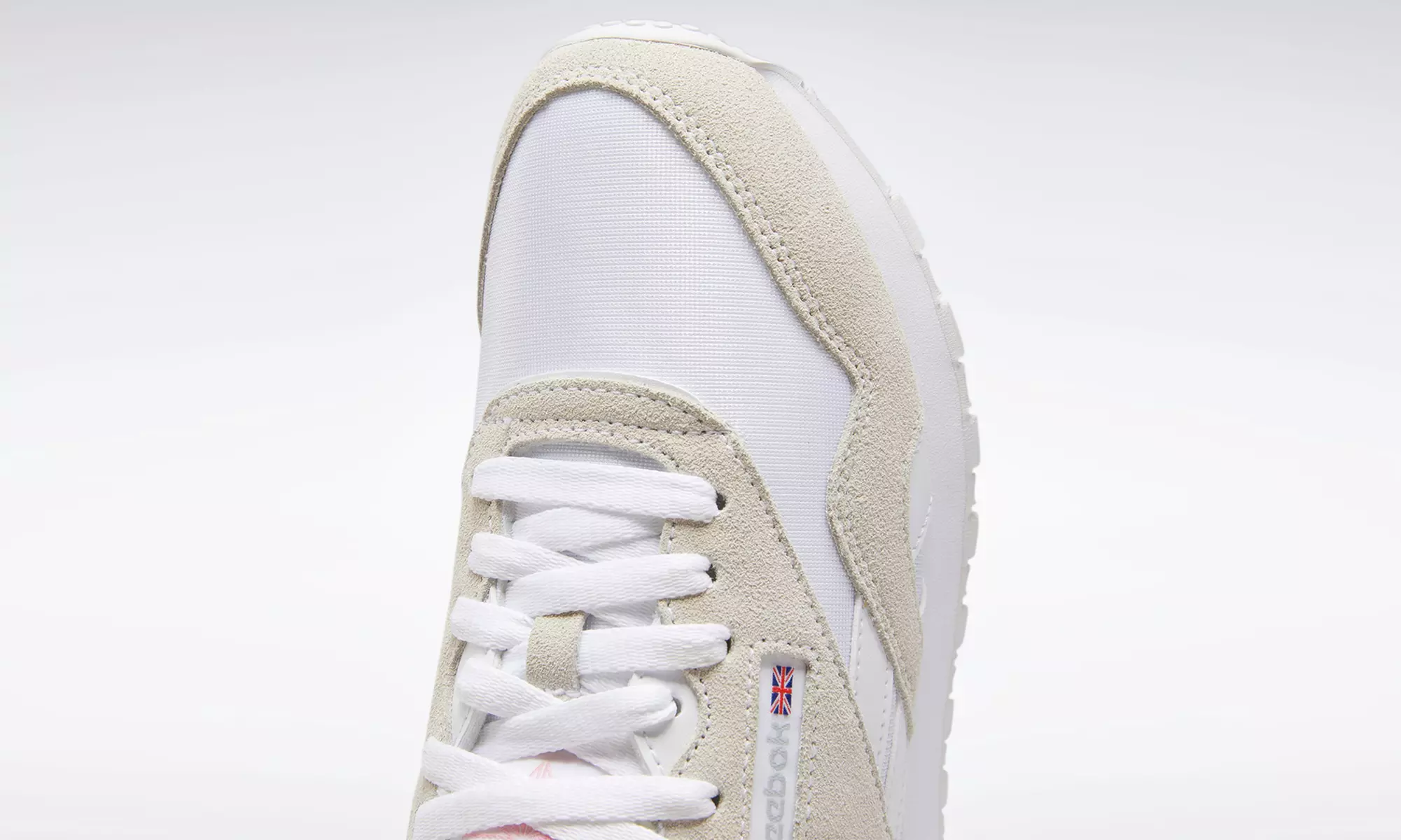 Paire de baskets de Reebok, collection Classic Nylon - Image 7