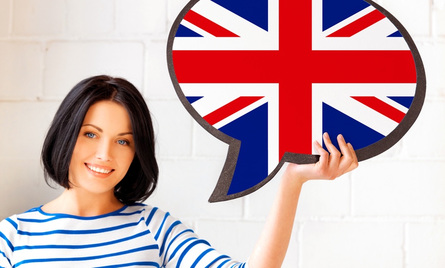 Image 1: Curso online de inglés hasta -93%