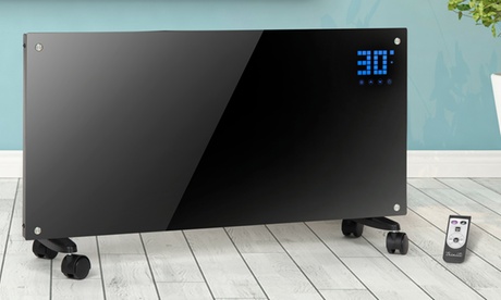 Pannello termoconvettore Triniti da 2000 W