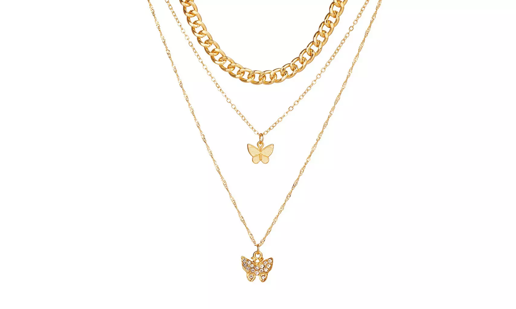 Calendario dell'Avvento 2025 con 24 gioielli