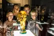 Fußballgeschichte hautnah erleben: die Welt des Fußballs im Deutschen Fußballmuseum - Second Medium