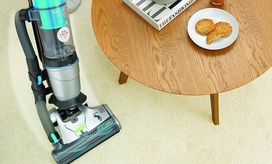 Image 6: Vax Steerable Pet Vacuum Cleaner