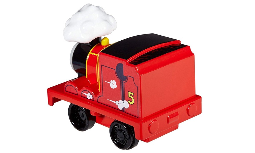 Image 18: Trenino Thomas Fisher-Price