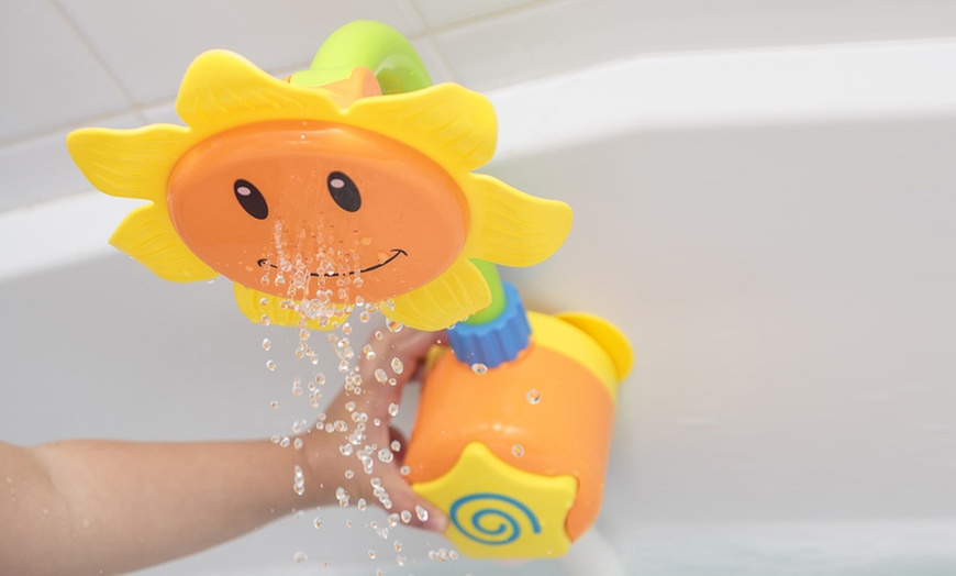 Image 7: Tobar Bath Toys