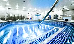 Enjoy Holistic Wellness in an Award-Winning Korean-Style Bathhouse