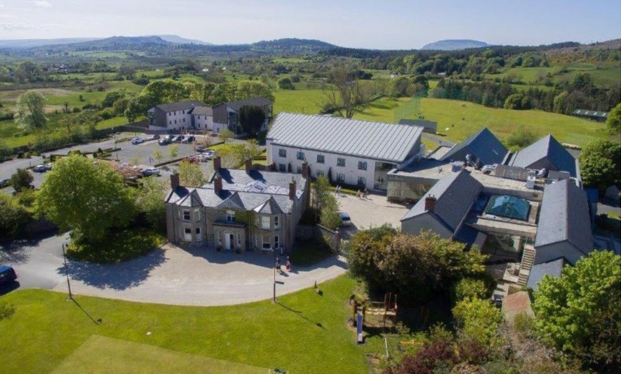 Image 8: Sligo: 4* Double Room Stay with Golf and Spa Credit