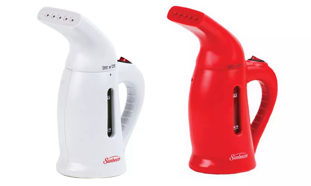 Sunbeam Handheld Garment Travel Steamer - Primary Image