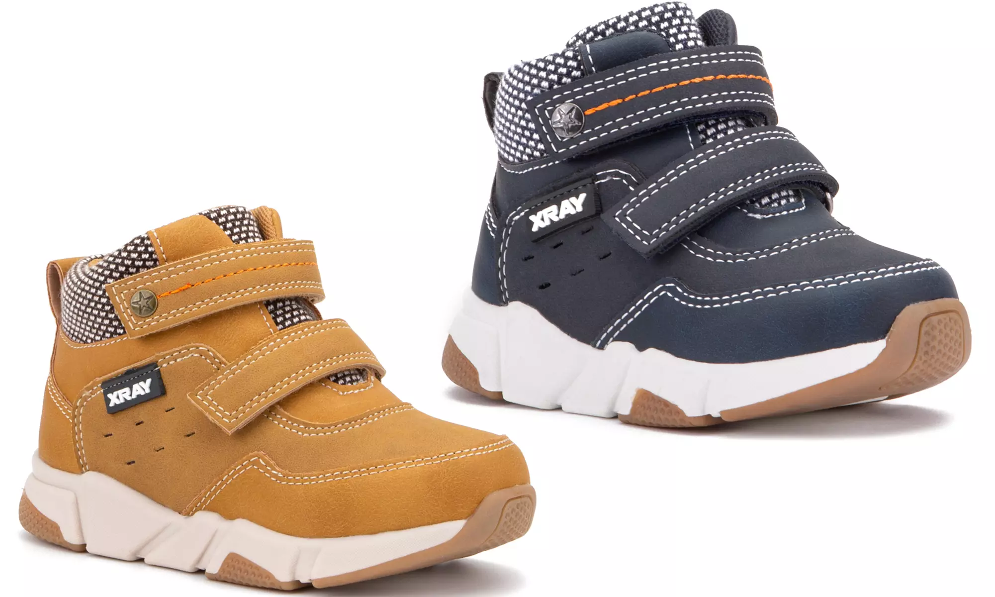 Xray Toddler's Carson Boots - Primary Image