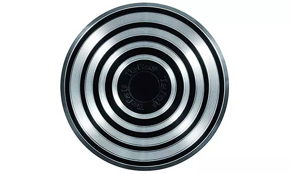 Tefal Signature Three-Piece Pan Set - Second Medium