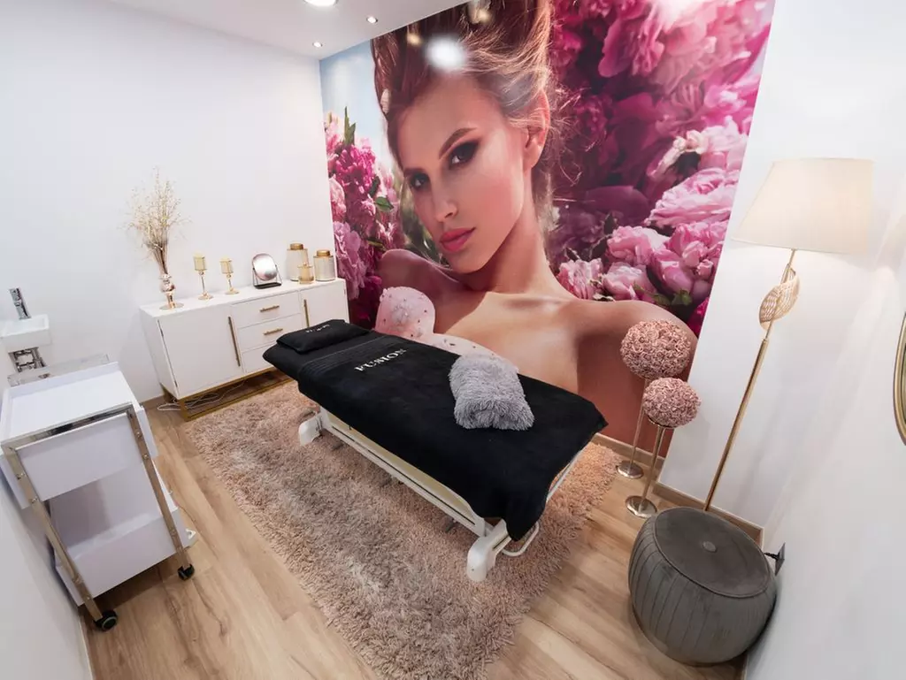 Tratamiento facial a elegir en Clínica Láser Fusión