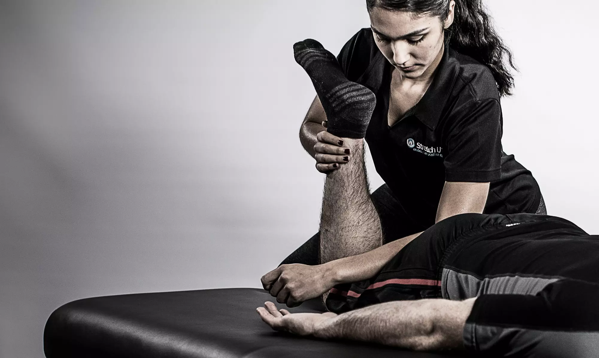 Up to 57% Off on Physical Therapy at Stretch U Creve Coeur Llc - Second Medium