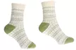 1 ou 2 lots de 5 chaussettes thermiques pour femmes - Image 2