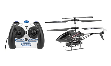 rc copter with camera