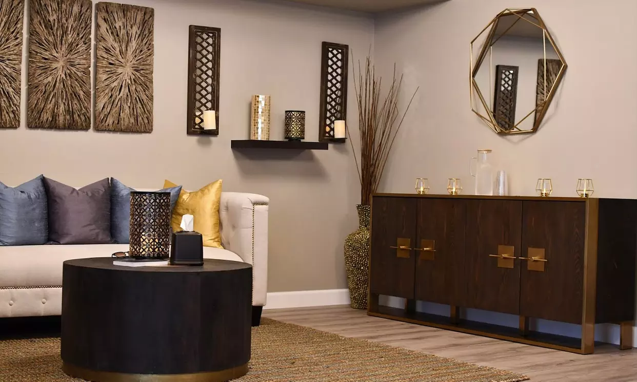 Revitalize with Red Light Therapy for Skin Rejuvenation or 3 Session Package at Mosa Spa - Up to 55% Off - Primary Image