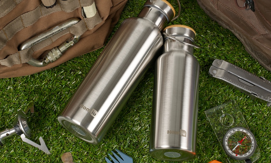 Image 15: Homiu Insulated Bottle